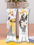 Darkness Keychain KONOSUBA Mitgard-Knight